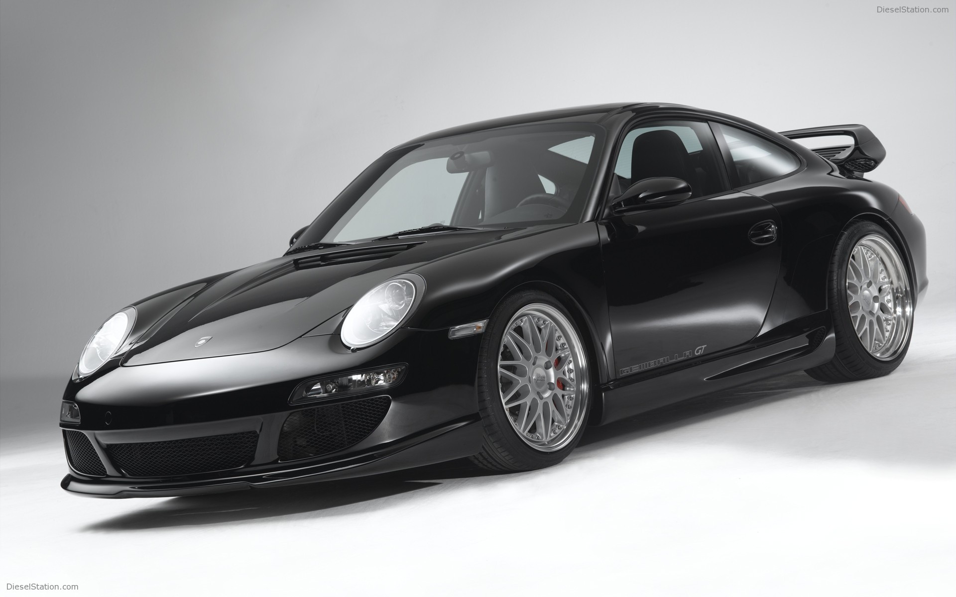 GT 3.8L (2006)